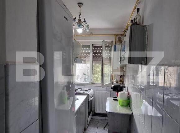 Apartament de vânzare 2 camere 14 Mai - 124791AV | BLITZ Satu Mare | Poza14