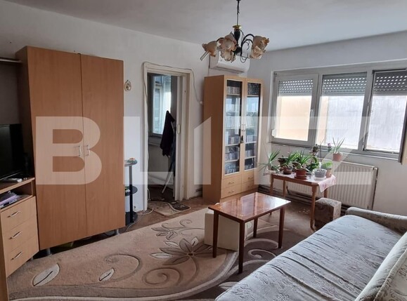 Apartament de vânzare 2 camere 14 Mai - 124791AV | BLITZ Satu Mare | Poza1