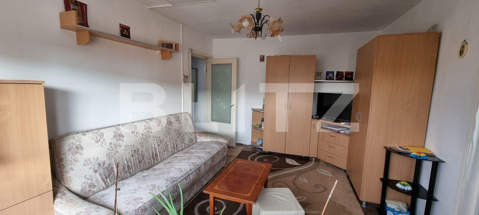 Apartament de vânzare 2 camere 14 Mai - 124791AV | BLITZ Satu Mare | Poza2