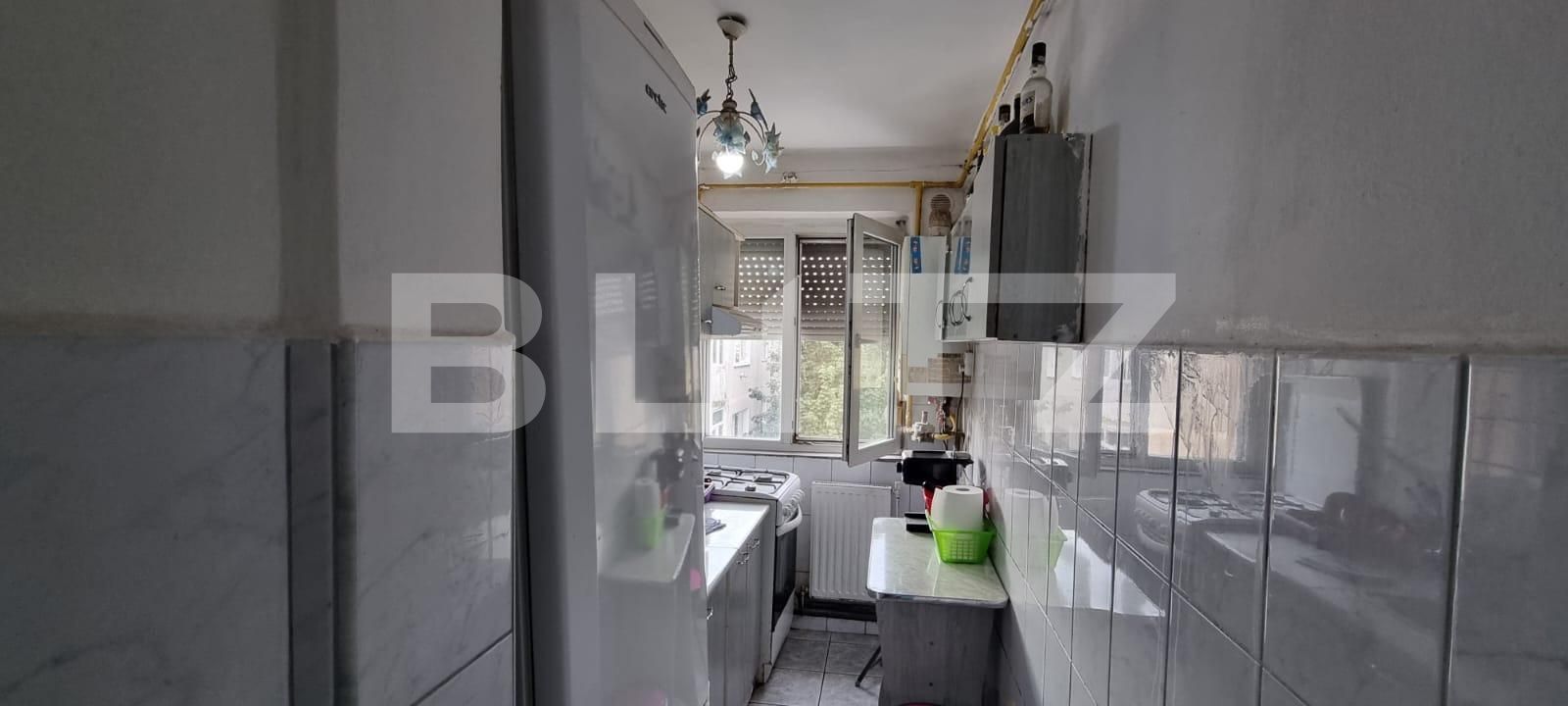 Apartament de vânzare 2 camere 14 Mai - 124791AV | BLITZ Satu Mare | Poza14