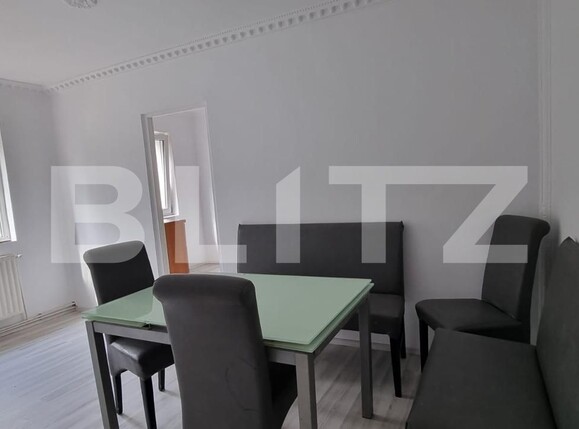 Apartament de vânzare 3 camere Solidaritatii - 124820AV | BLITZ Satu Mare | Poza4