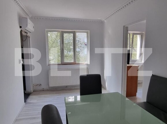 Apartament de vânzare 3 camere Solidaritatii - 124820AV | BLITZ Satu Mare | Poza1