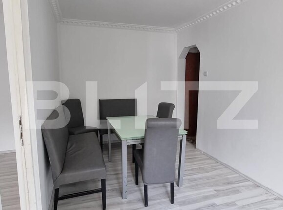 Apartament de vânzare 3 camere Solidaritatii - 124820AV | BLITZ Satu Mare | Poza5