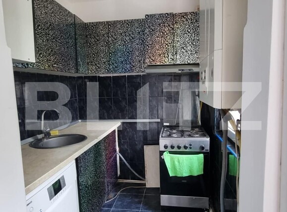 Apartament de vânzare 3 camere Solidaritatii - 124820AV | BLITZ Satu Mare | Poza8