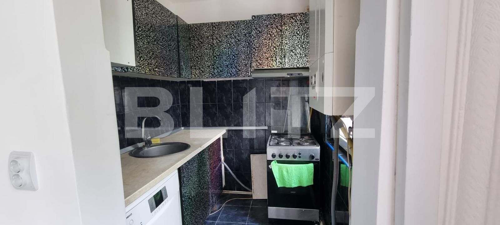 Apartament de vânzare 3 camere Solidaritatii - 124820AV | BLITZ Satu Mare | Poza8