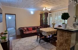 Apartament 4 camere 80mp