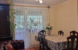Apartament 4 camere 80mp