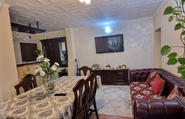 Apartament 4 camere 80mp