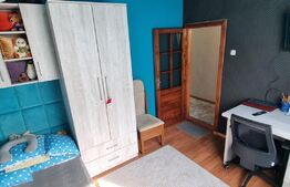 Apartament 4 camere 80mp