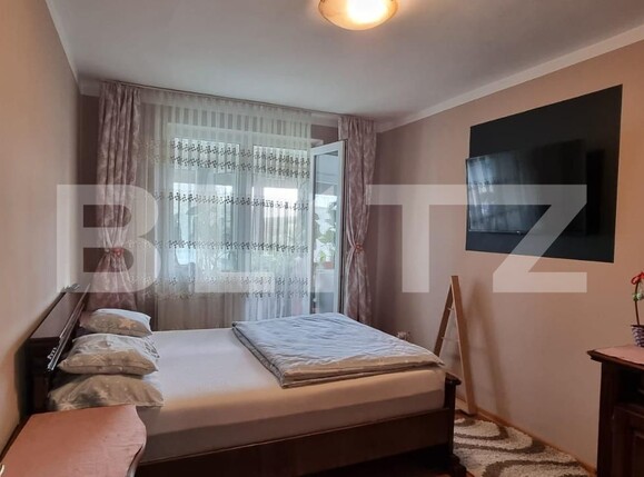 Apartament de vânzare 4 camere Micro 14 - 124824AV | BLITZ Satu Mare | Poza15
