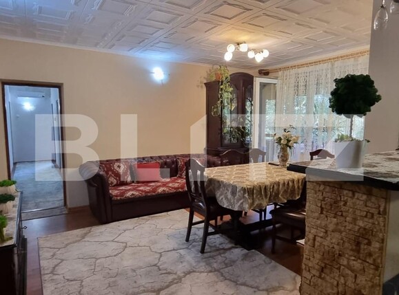 Apartament de vânzare 4 camere Micro 14 - 124824AV | BLITZ Satu Mare | Poza12