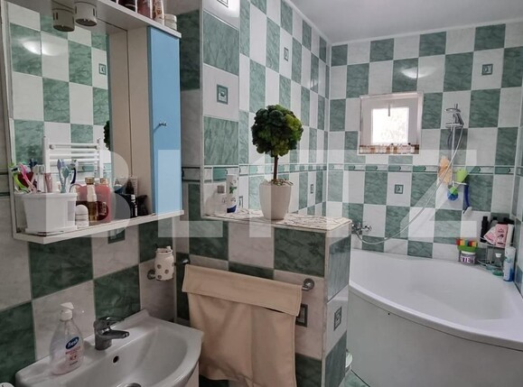 Apartament de vânzare 4 camere Micro 14 - 124824AV | BLITZ Satu Mare | Poza17