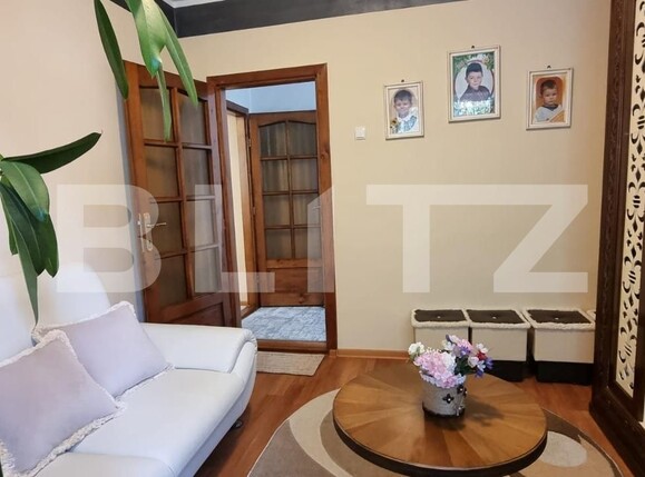 Apartament de vânzare 4 camere Micro 14 - 124824AV | BLITZ Satu Mare | Poza5