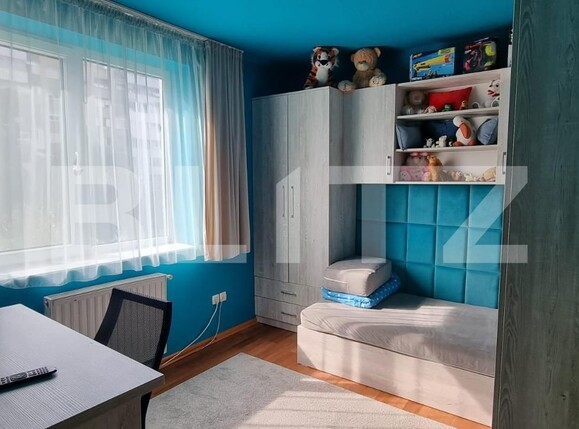 Apartament de vânzare 4 camere Micro 14 - 124824AV | BLITZ Satu Mare | Poza2