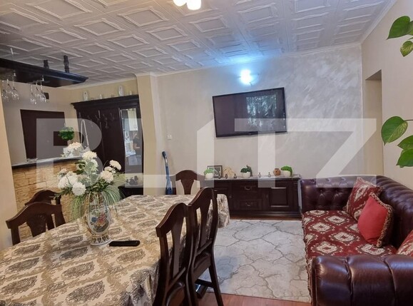 Apartament de vânzare 4 camere Micro 14 - 124824AV | BLITZ Satu Mare | Poza13