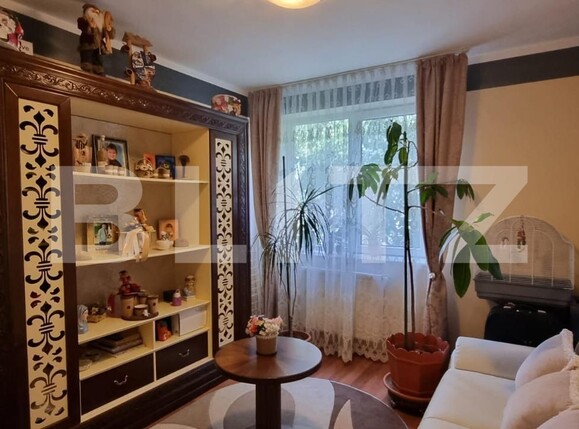 Apartament de vânzare 4 camere Micro 14 - 124824AV | BLITZ Satu Mare | Poza4