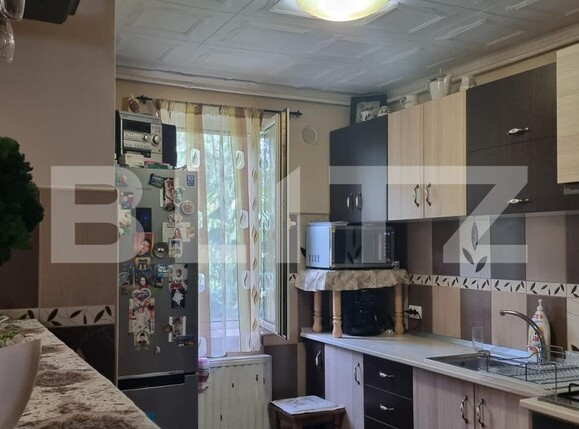 Apartament de vânzare 4 camere Micro 14 - 124824AV | BLITZ Satu Mare | Poza6