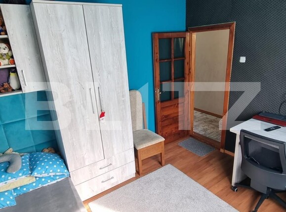 Apartament de vânzare 4 camere Micro 14 - 124824AV | BLITZ Satu Mare | Poza3