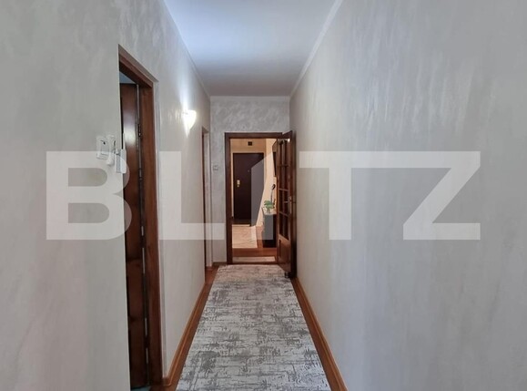 Apartament de vânzare 4 camere Micro 14 - 124824AV | BLITZ Satu Mare | Poza14