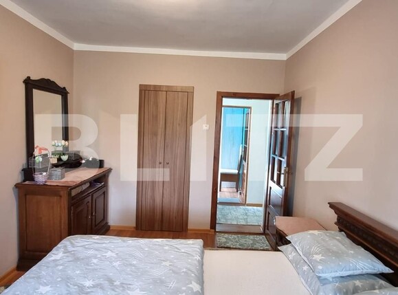 Apartament de vânzare 4 camere Micro 14 - 124824AV | BLITZ Satu Mare | Poza1