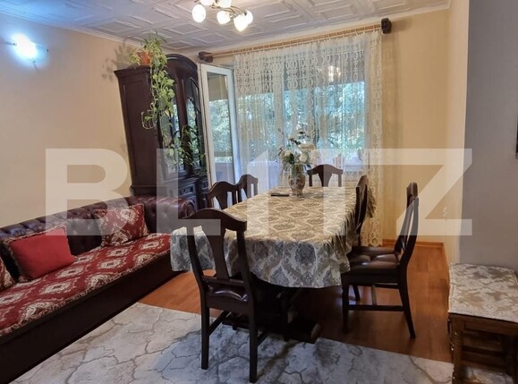 Apartament de vânzare 4 camere Micro 14 - 124824AV | BLITZ Satu Mare | Poza8