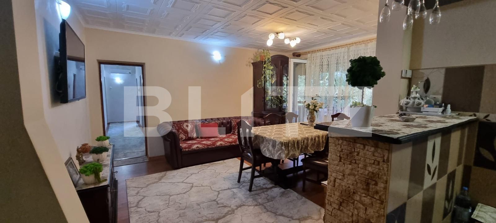 Apartament de vânzare 4 camere Micro 14 - 124824AV | BLITZ Satu Mare | Poza12