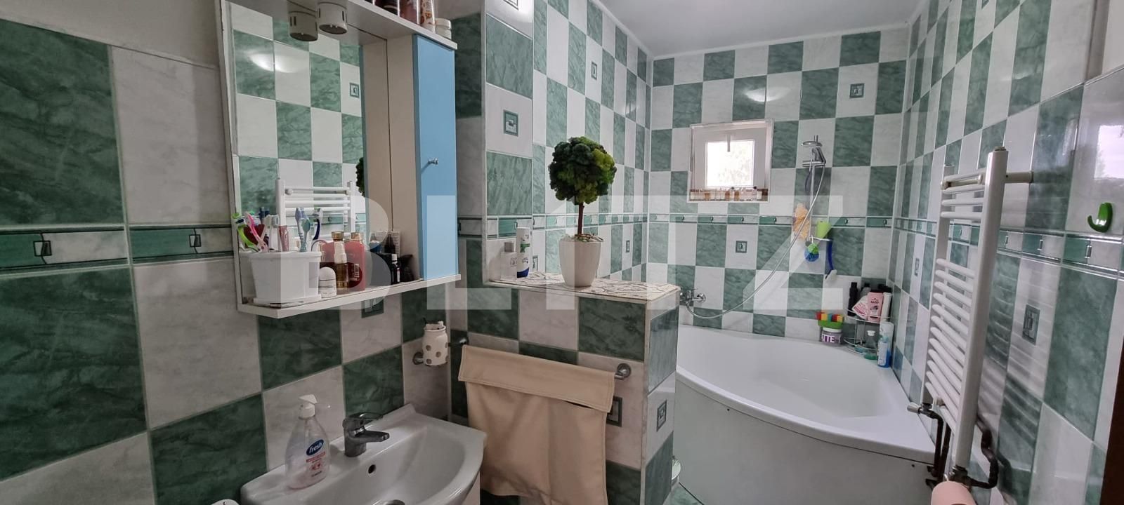 Apartament de vânzare 4 camere Micro 14 - 124824AV | BLITZ Satu Mare | Poza17