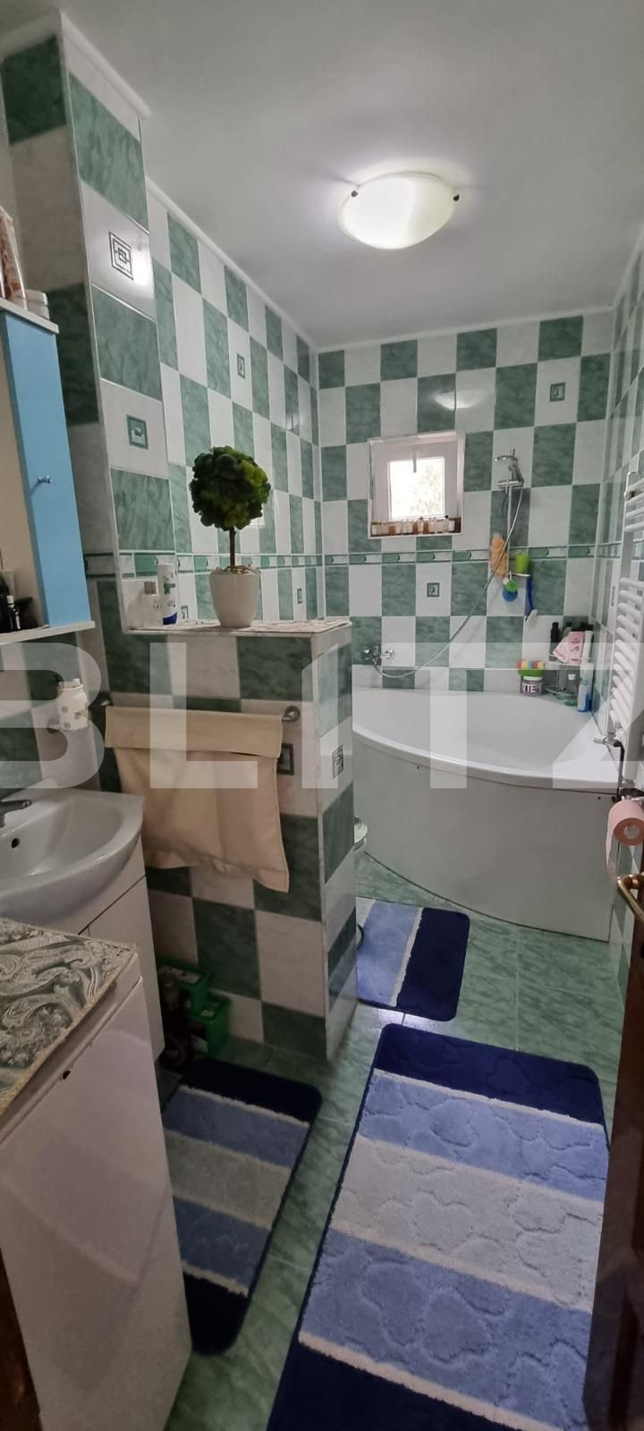 Apartament de vânzare 4 camere Micro 14 - 124824AV | BLITZ Satu Mare | Poza18