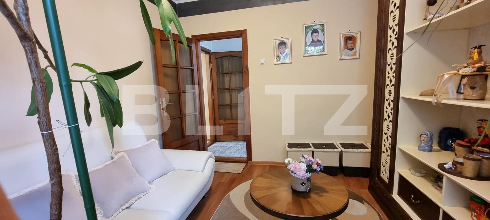 Apartament de vânzare 4 camere Micro 14 - 124824AV | BLITZ Satu Mare | Poza5