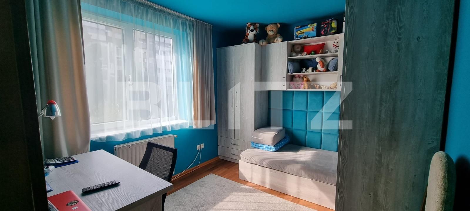 Apartament de vânzare 4 camere Micro 14 - 124824AV | BLITZ Satu Mare | Poza2