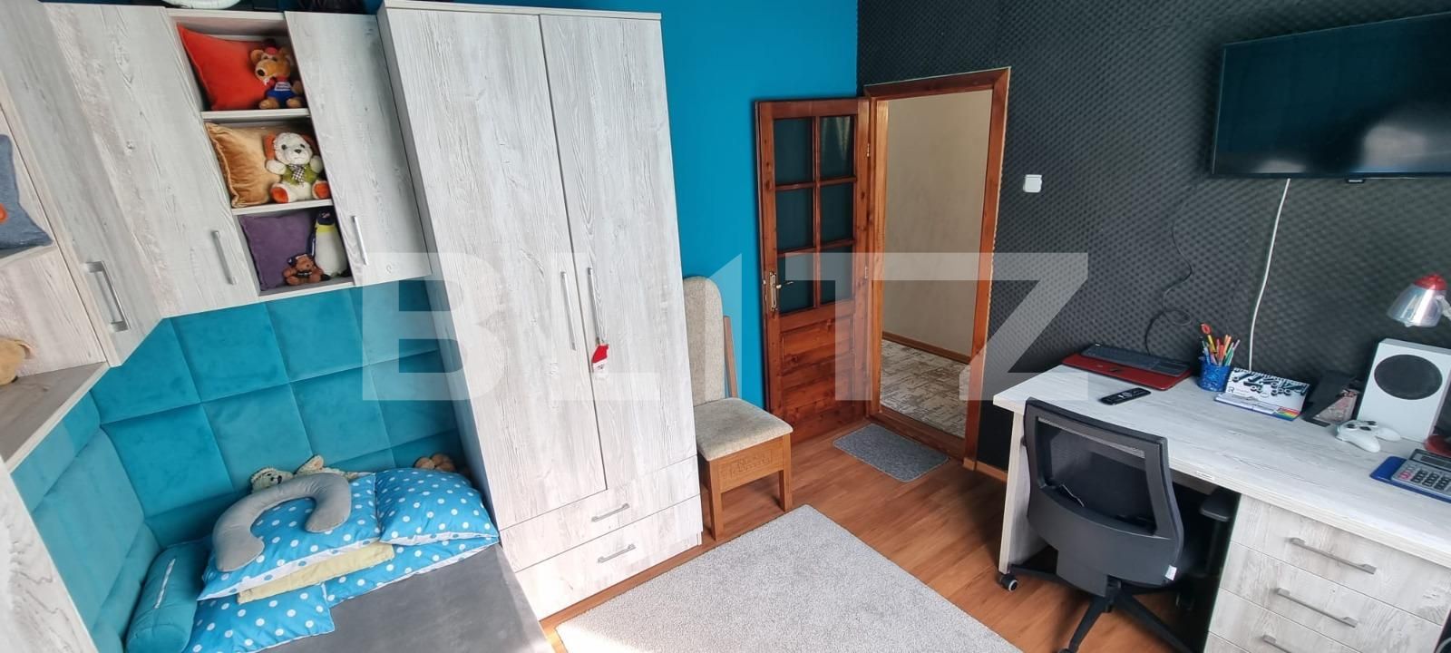 Apartament de vânzare 4 camere Micro 14 - 124824AV | BLITZ Satu Mare | Poza3