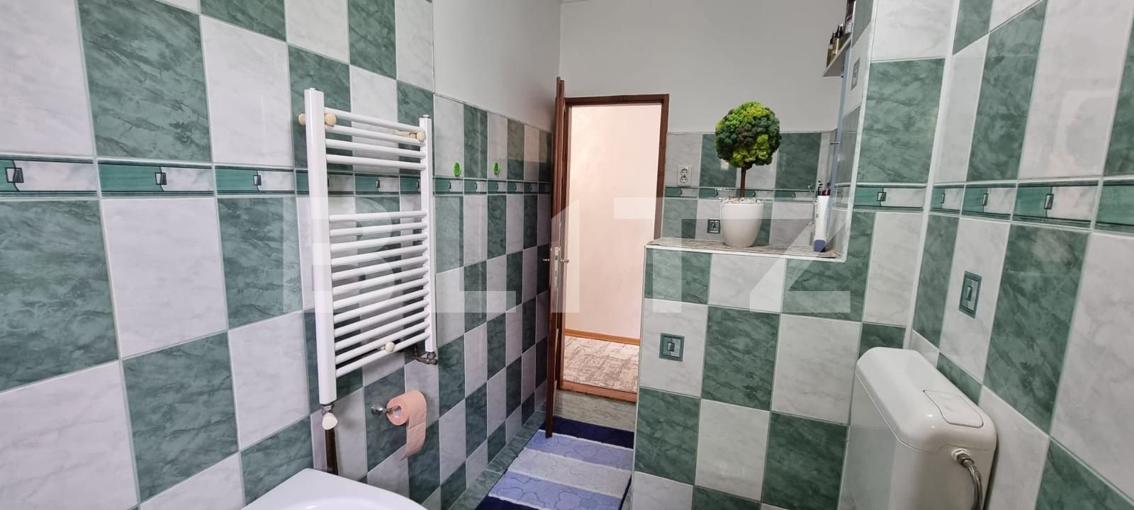 Apartament de vânzare 4 camere Micro 14 - 124824AV | BLITZ Satu Mare | Poza19