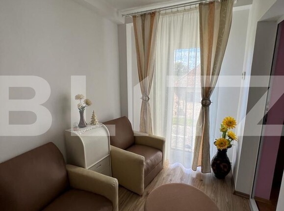 Casa de vânzare 5 camere Est - 124839CV | BLITZ Satu Mare | Poza3