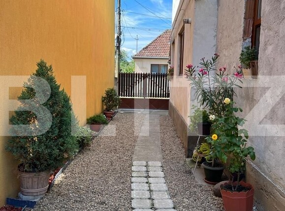 Casa de vânzare 5 camere Est - 124839CV | BLITZ Satu Mare | Poza8