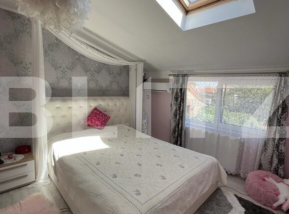 Casa de vânzare 5 camere Est - 124839CV | BLITZ Satu Mare | Poza1