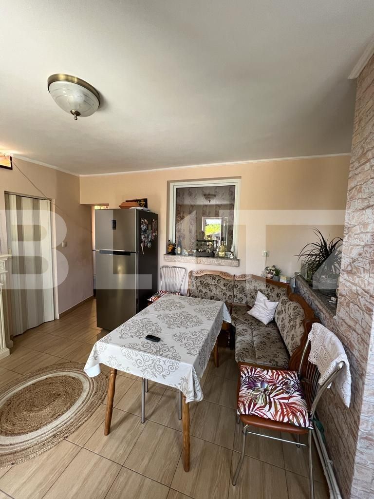 Casa de vânzare 5 camere Est - 124839CV | BLITZ Satu Mare | Poza5