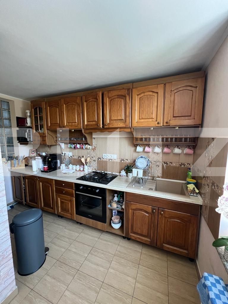 Casa de vânzare 5 camere Est - 124839CV | BLITZ Satu Mare | Poza6