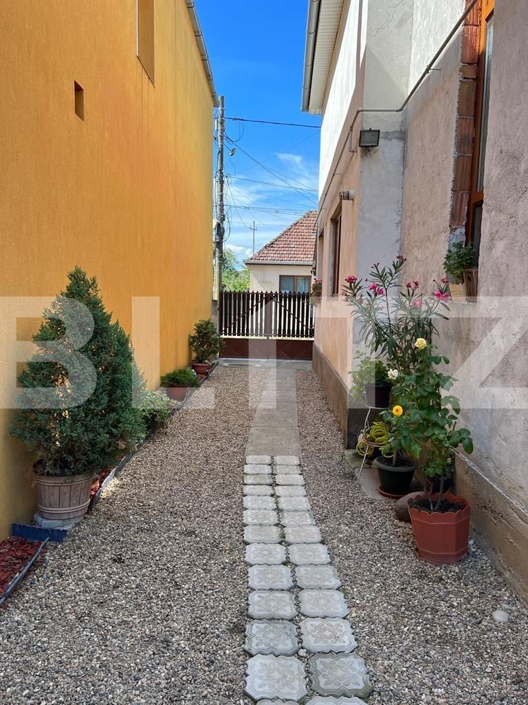 Casa de vânzare 5 camere Est - 124839CV | BLITZ Satu Mare | Poza8