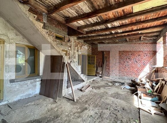 Casa de vânzare 5 camere Semicentral - 124840CV | BLITZ Satu Mare | Poza5