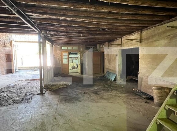 Casa de vânzare 5 camere Semicentral - 124840CV | BLITZ Satu Mare | Poza2