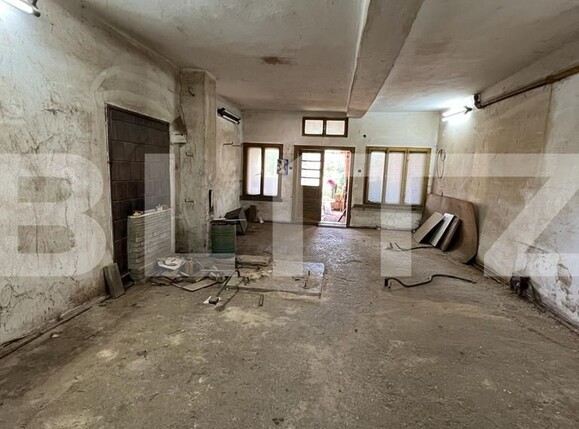 Casa de vânzare 5 camere Semicentral - 124840CV | BLITZ Satu Mare | Poza4