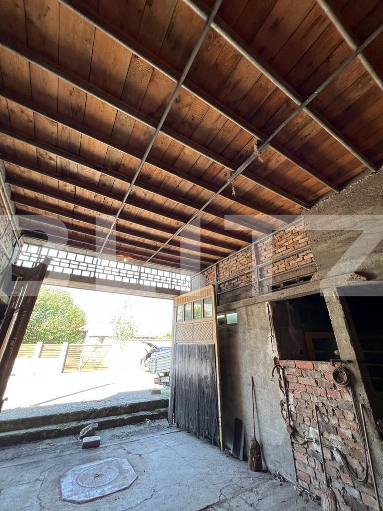 Casa de vânzare 5 camere Semicentral - 124840CV | BLITZ Satu Mare | Poza3