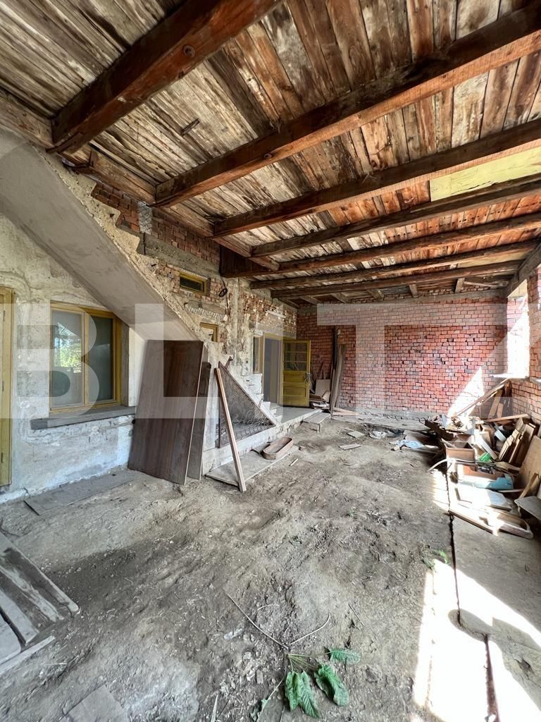 Casa de vânzare 5 camere Semicentral - 124840CV | BLITZ Satu Mare | Poza5