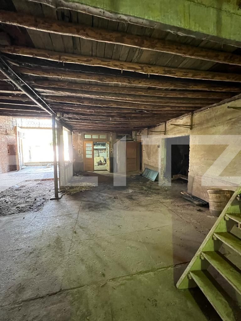 Casa de vânzare 5 camere Semicentral - 124840CV | BLITZ Satu Mare | Poza2