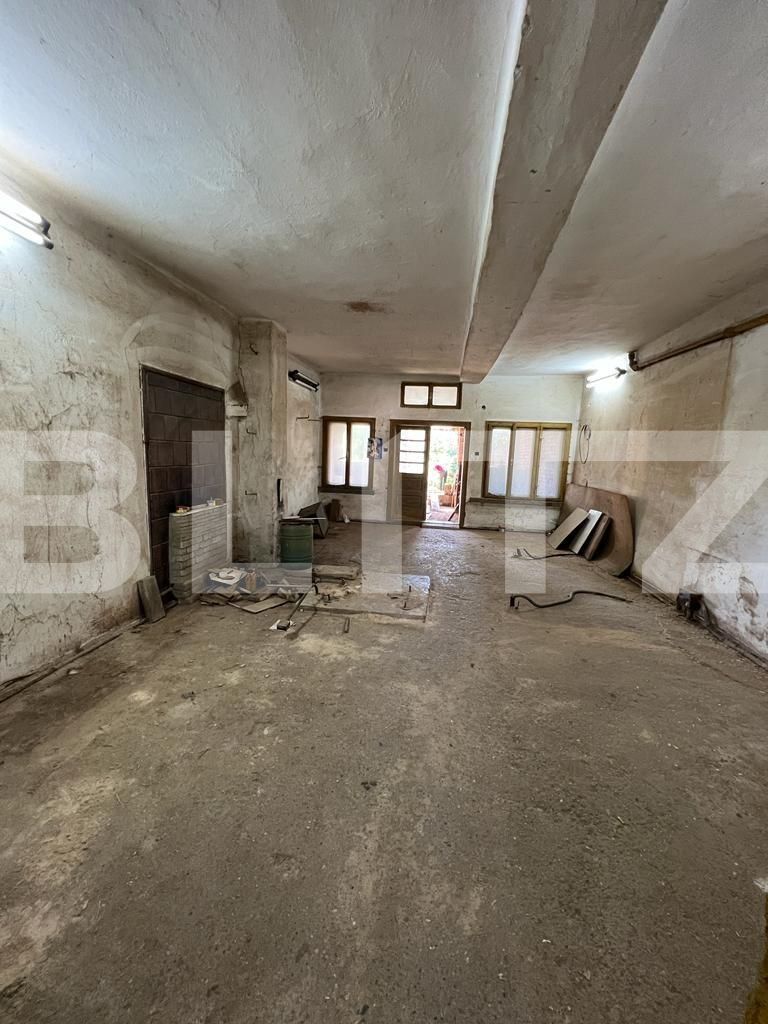 Casa de vânzare 5 camere Semicentral - 124840CV | BLITZ Satu Mare | Poza4