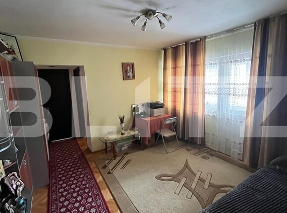 Apartament de vânzare 3 camere Soarelui - 124900AV | BLITZ Satu Mare | Poza3