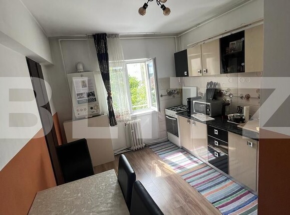 Apartament de vânzare 3 camere Soarelui - 124900AV | BLITZ Satu Mare | Poza1