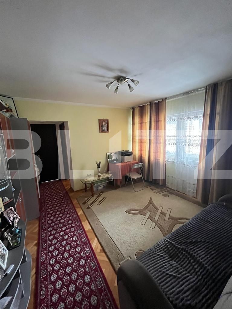 Apartament de vânzare 3 camere Soarelui - 124900AV | BLITZ Satu Mare | Poza3