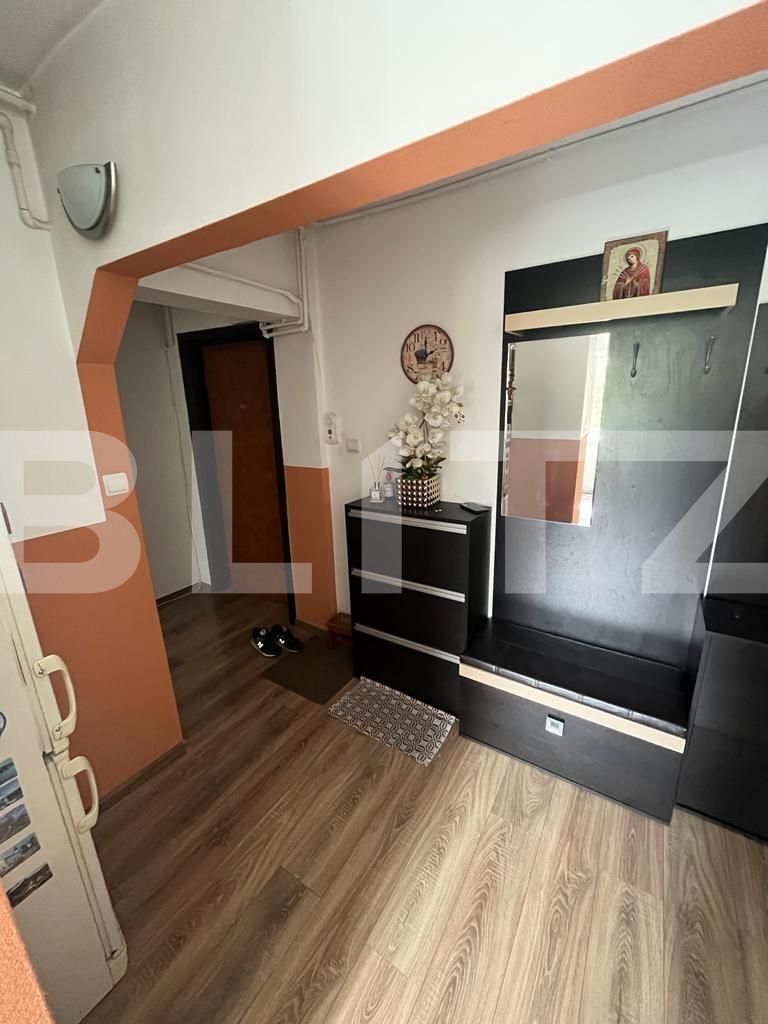 Apartament de vânzare 3 camere Soarelui - 124900AV | BLITZ Satu Mare | Poza2