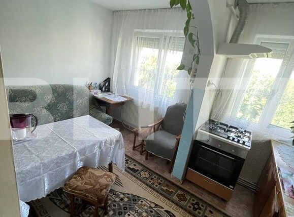 Apartament de vânzare 2 camere Micro 15 - 124954AV | BLITZ Satu Mare | Poza6